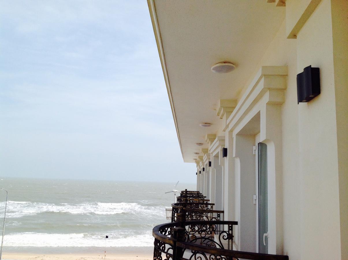 Bella Vita Hotel Long Hai Exterior foto